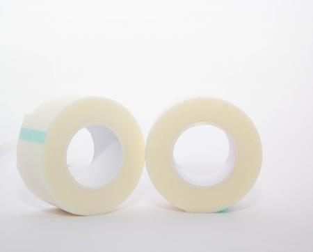 Two Gentle Paper Tape 2.5 cm x 914cm (1 x 360) per roll
